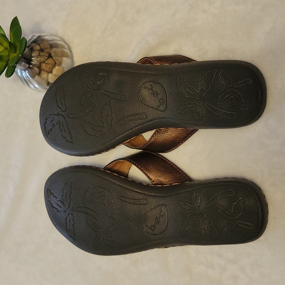 B.O.C Womens sandals - Picture 3 of 13